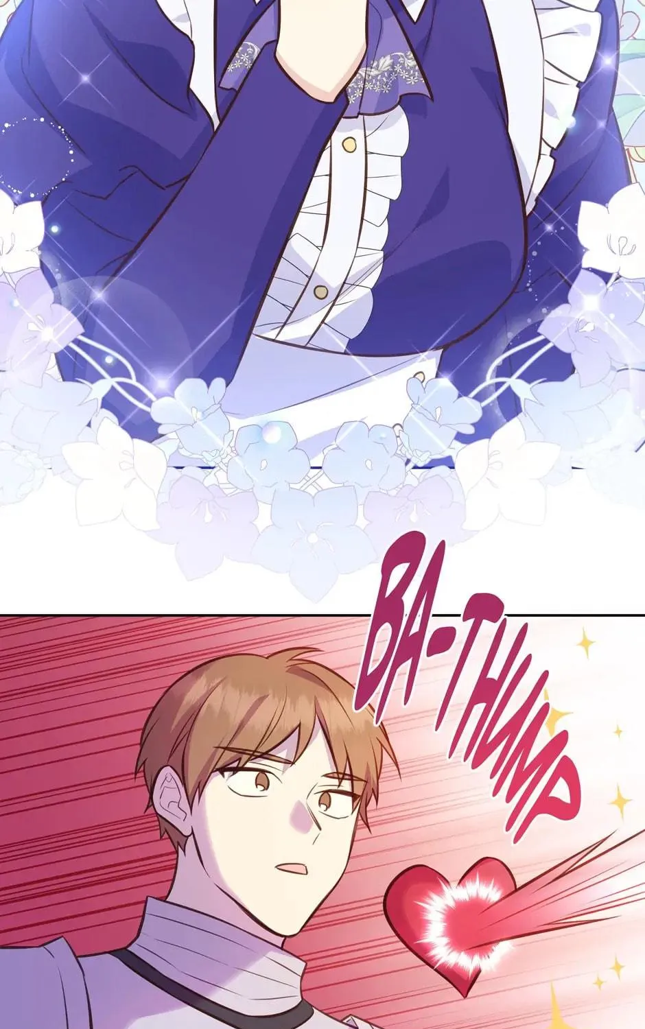 Read Side Characters Deserve Love Too chapter 81 image 63 on Lezhin