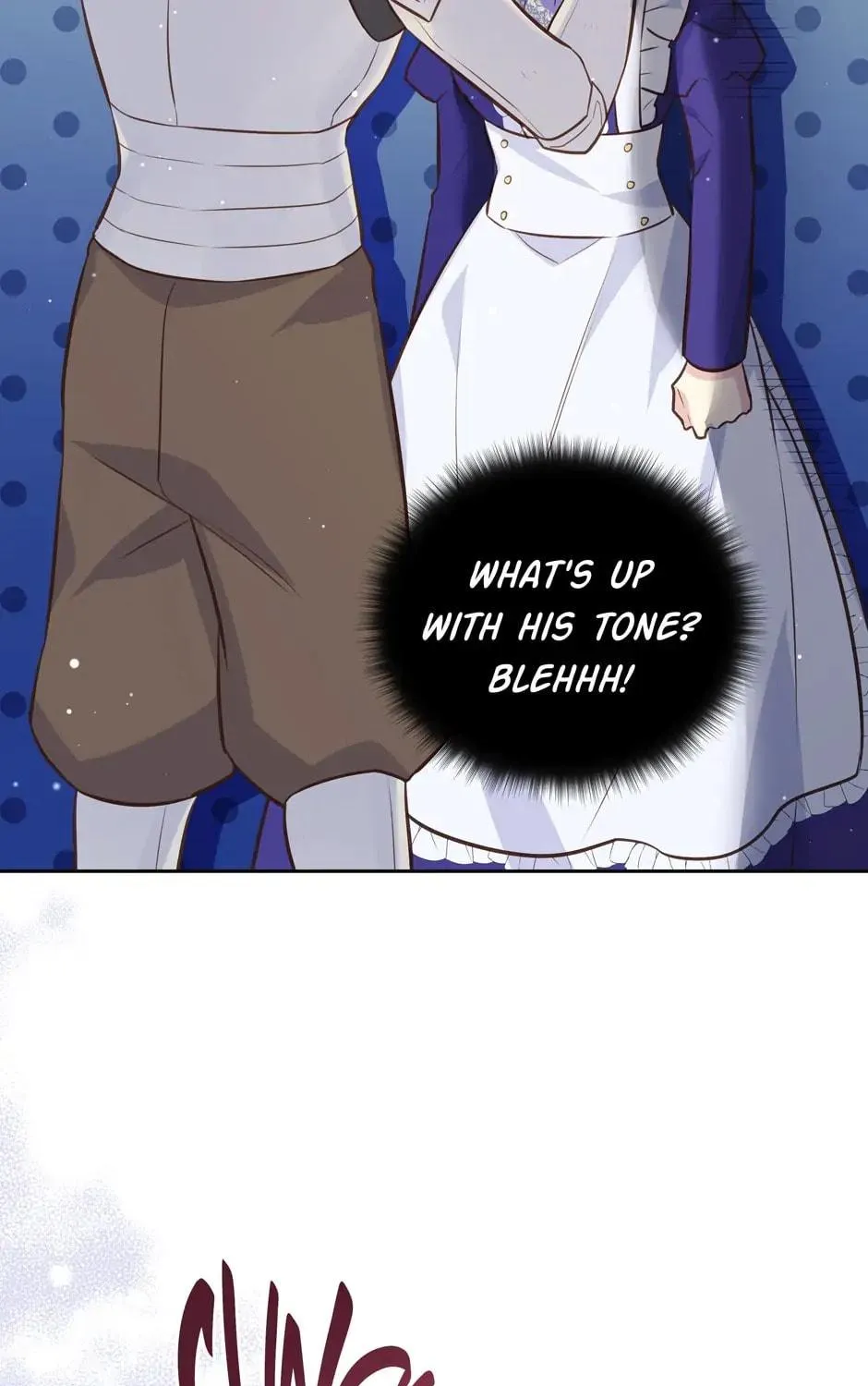 Read Side Characters Deserve Love Too chapter 81 image 67 on Lezhin
