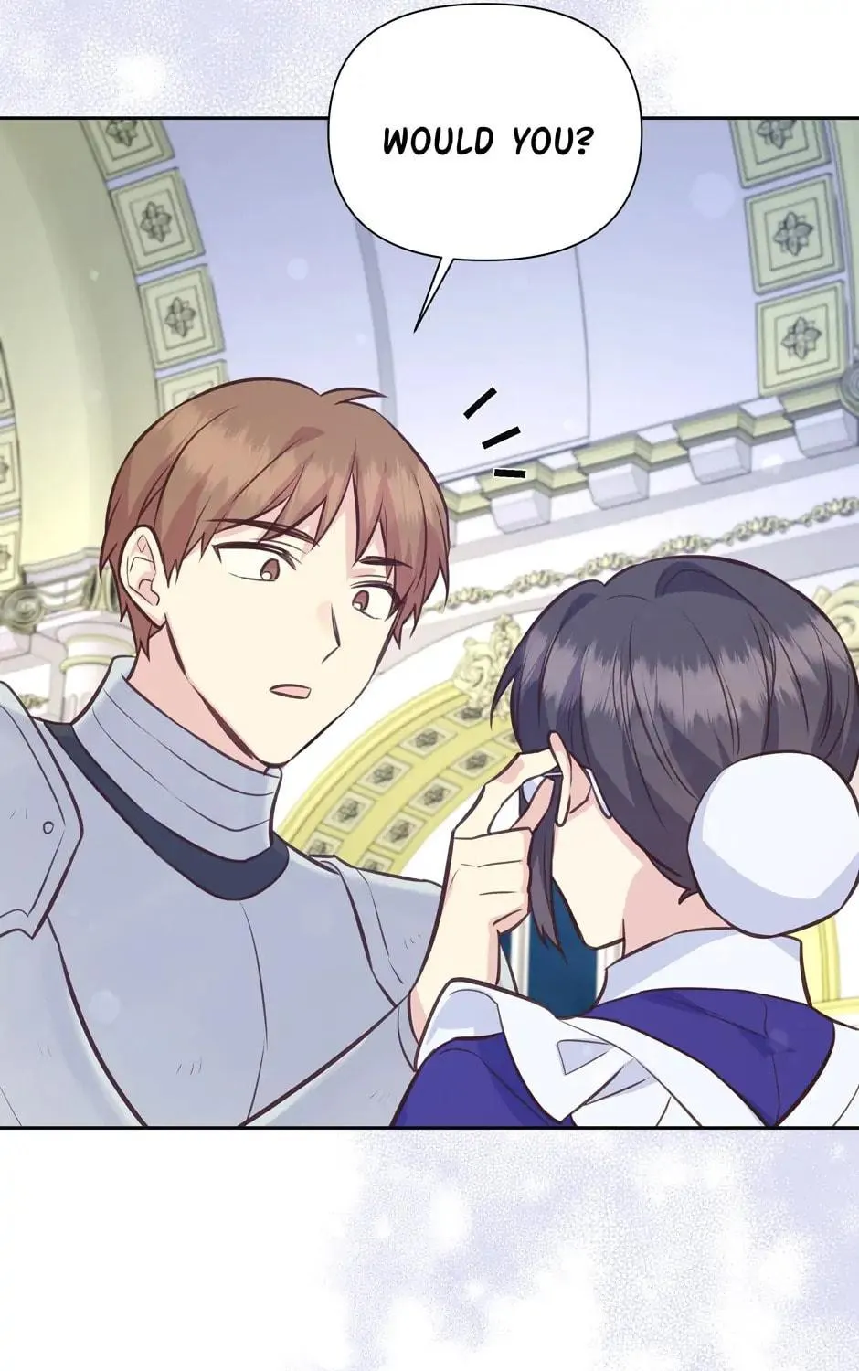 Read Side Characters Deserve Love Too chapter 81 image 69 on Lezhin
