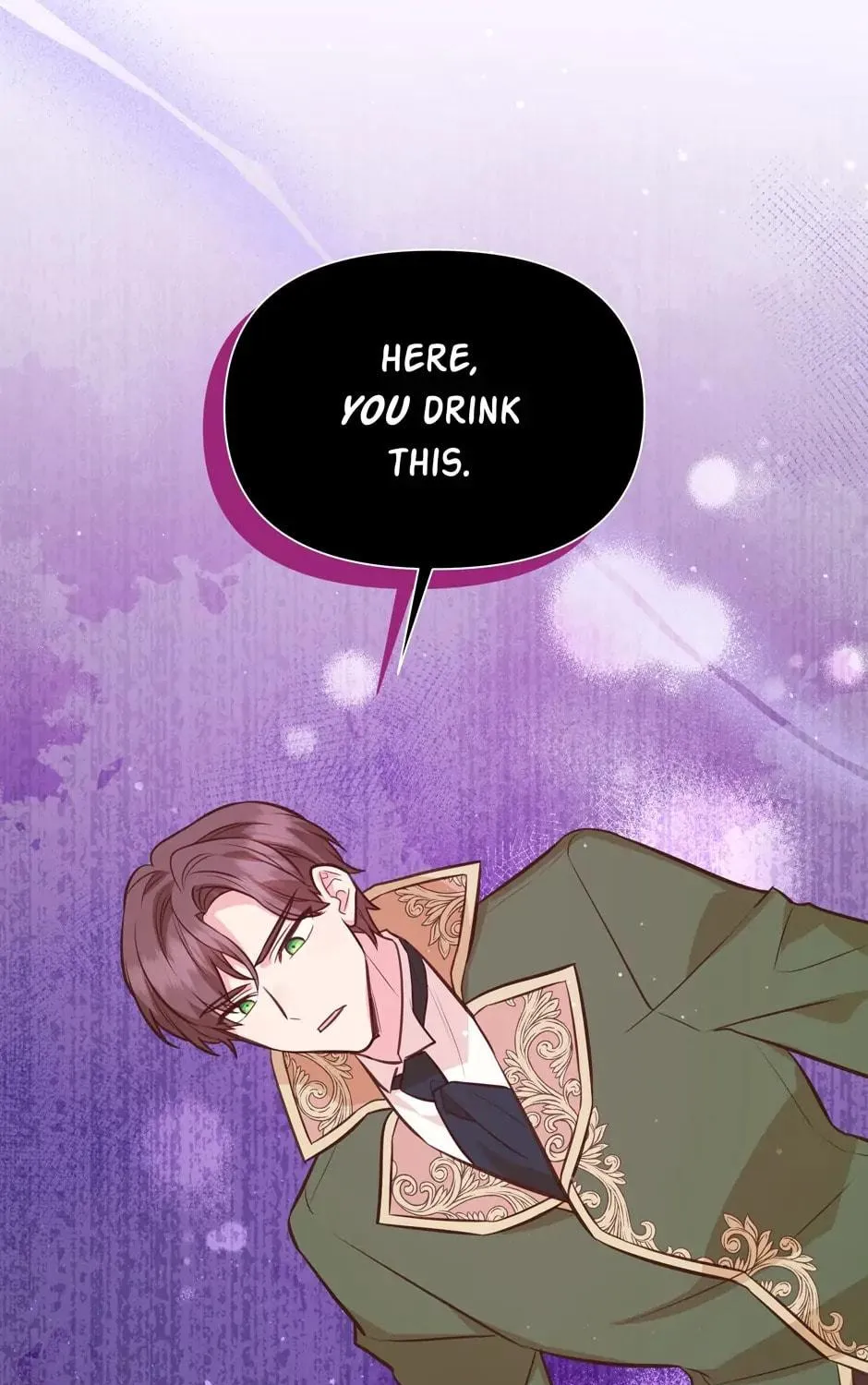 Read Side Characters Deserve Love Too chapter 81 image 7 on Lezhin