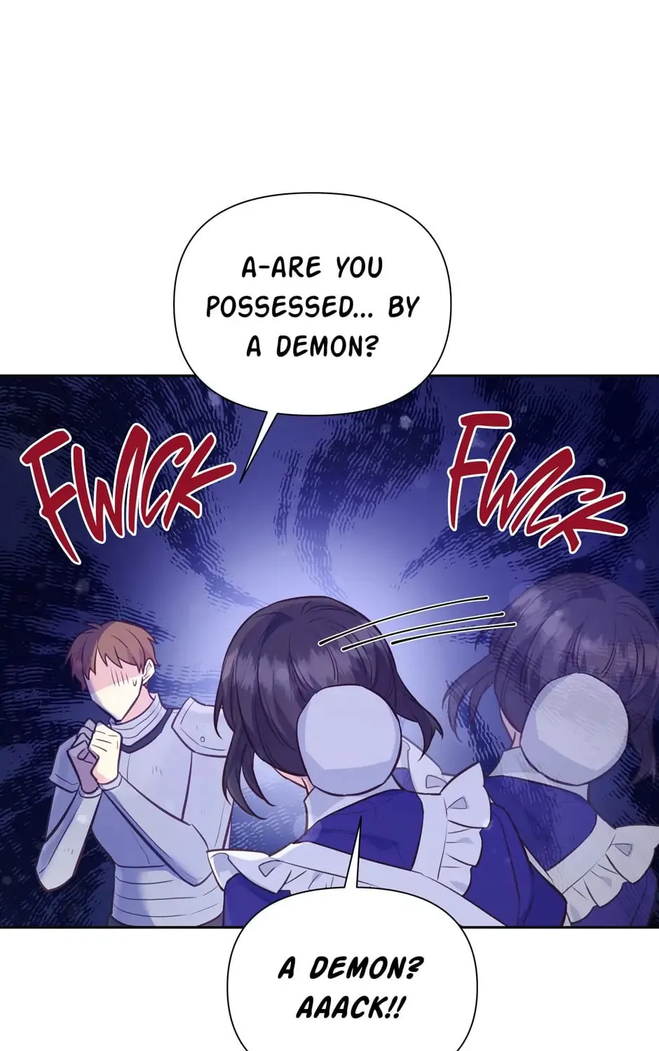 Read Side Characters Deserve Love Too chapter 81 image 85 on Lezhin