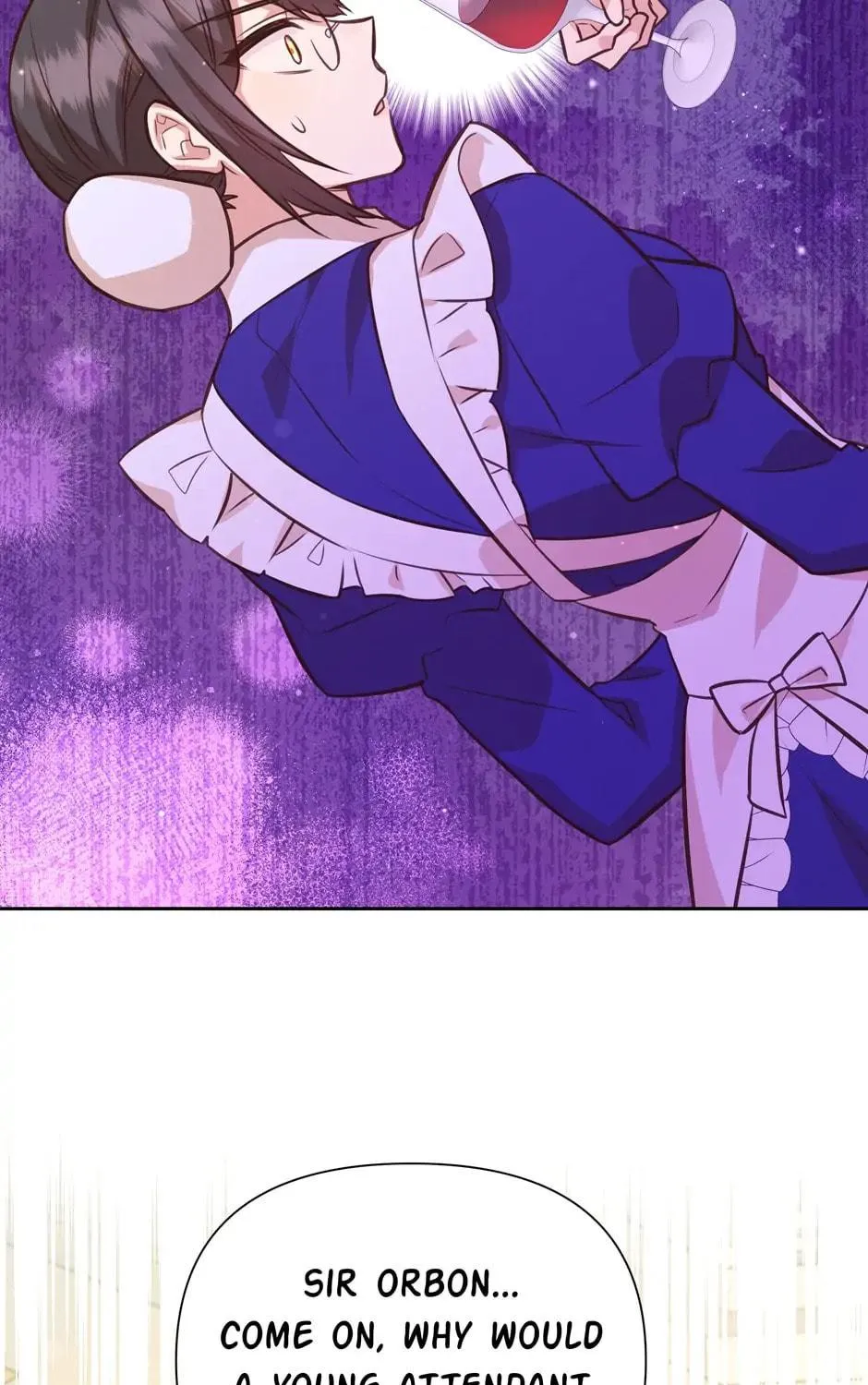 Read Side Characters Deserve Love Too chapter 81 image 9 on Lezhin