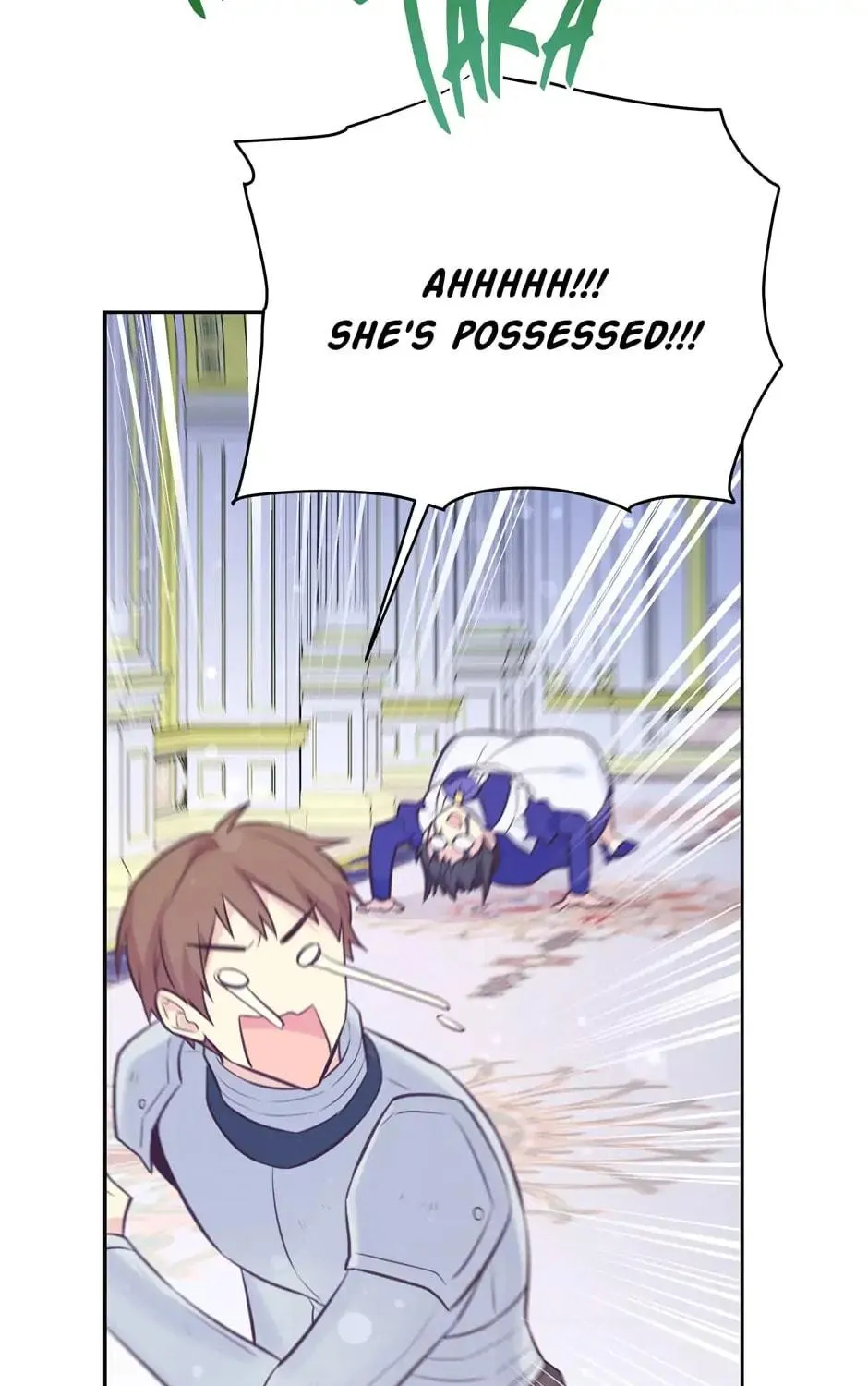 Read Side Characters Deserve Love Too chapter 81 image 93 on Lezhin
