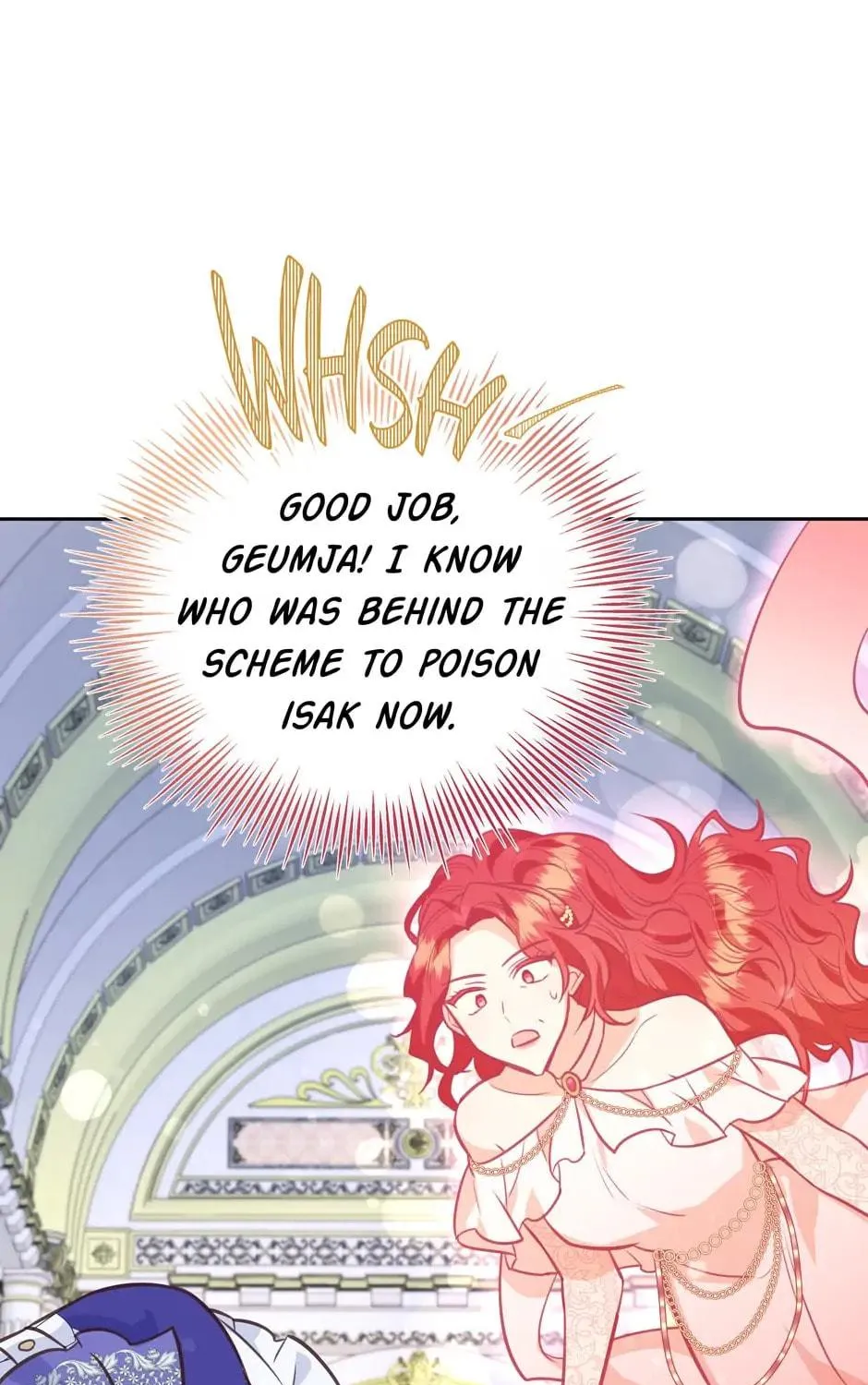 Read Side Characters Deserve Love Too chapter 81 image 97 on Lezhin