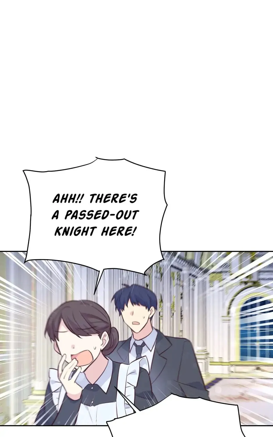 Read Side Characters Deserve Love Too chapter 82 image 1 on Lezhin