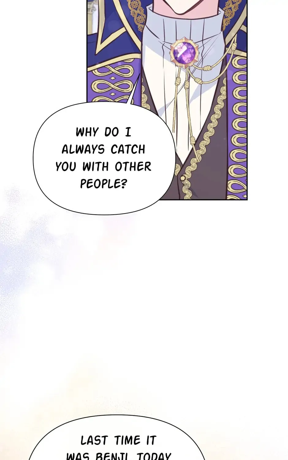 Read Side Characters Deserve Love Too chapter 82 image 103 on Lezhin