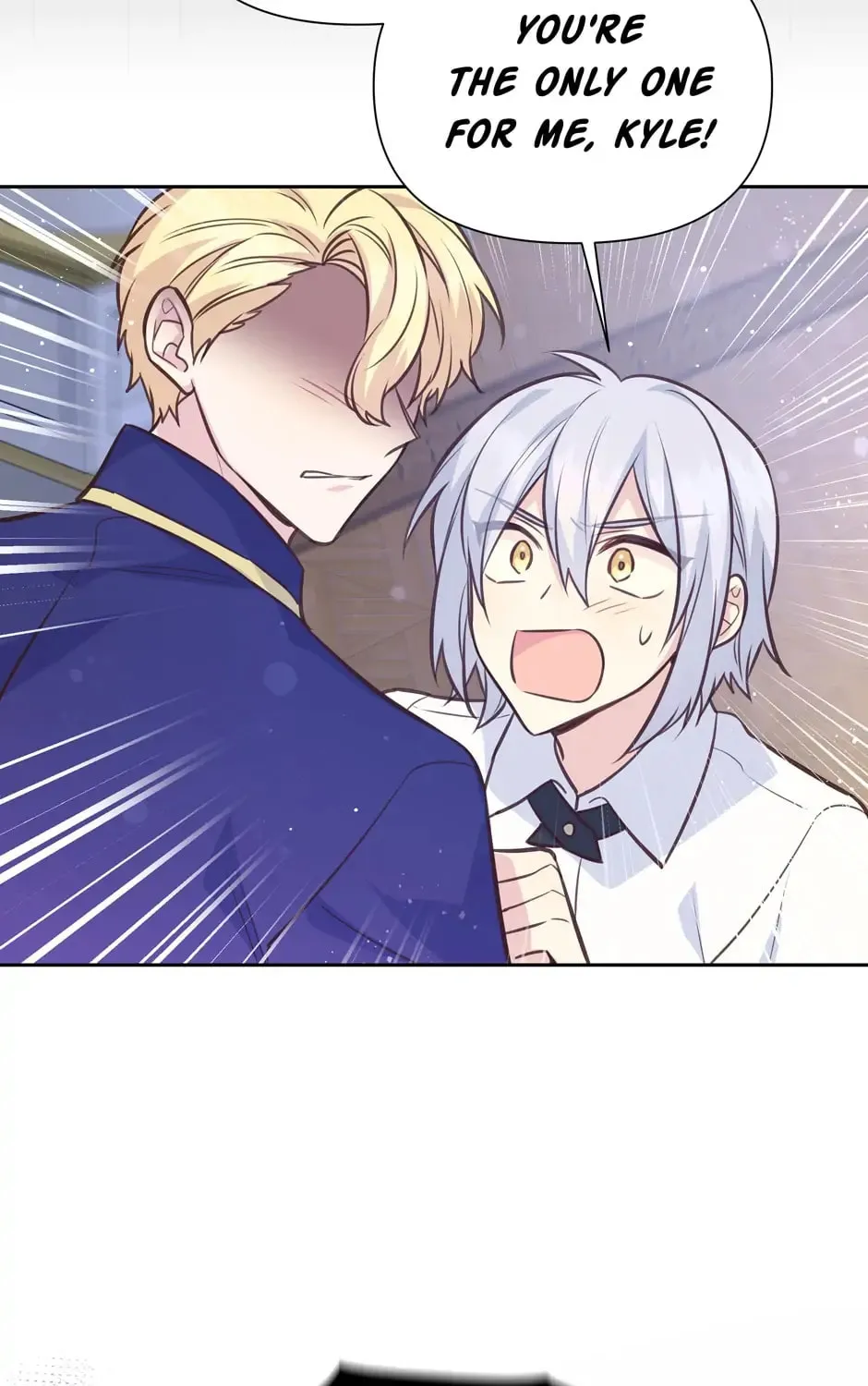 Read Side Characters Deserve Love Too chapter 82 image 109 on Lezhin