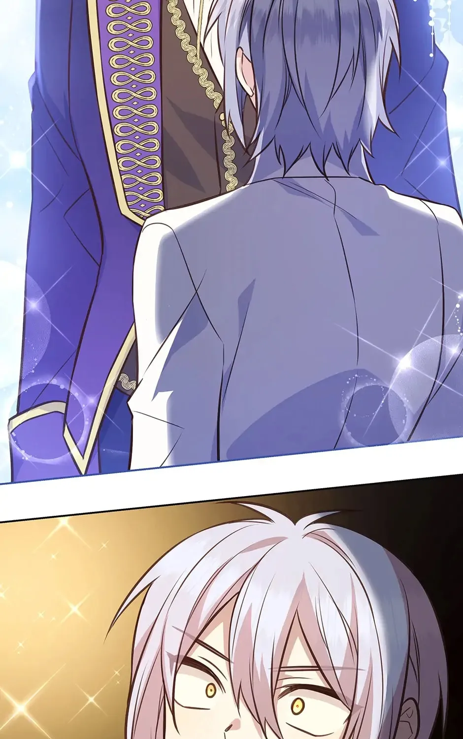Read Side Characters Deserve Love Too chapter 82 image 115 on Lezhin