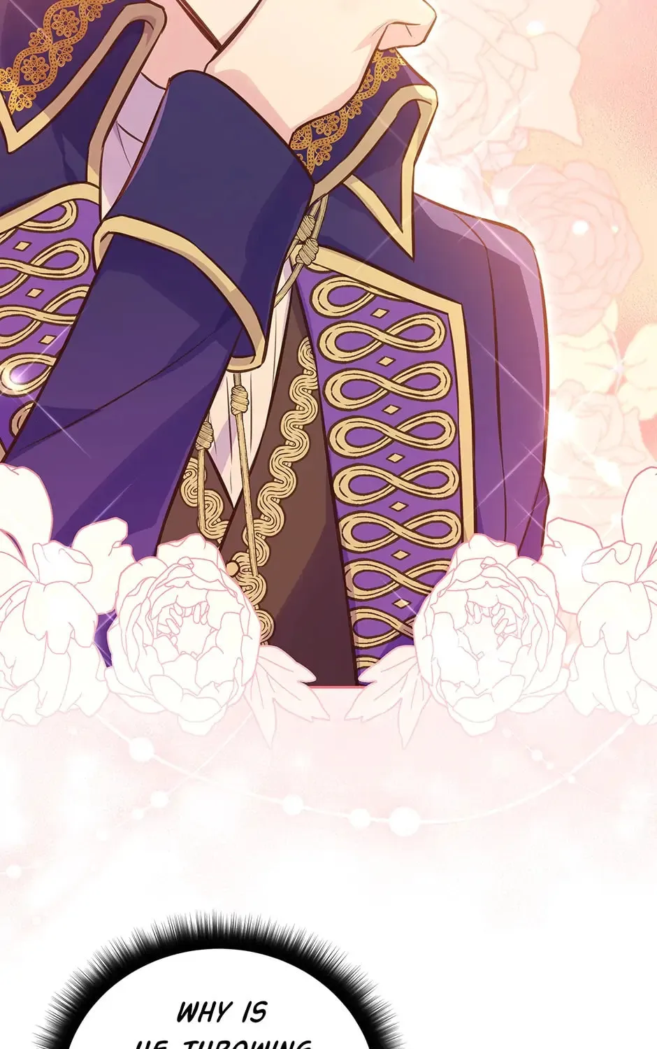 Read Side Characters Deserve Love Too chapter 82 image 121 on Lezhin