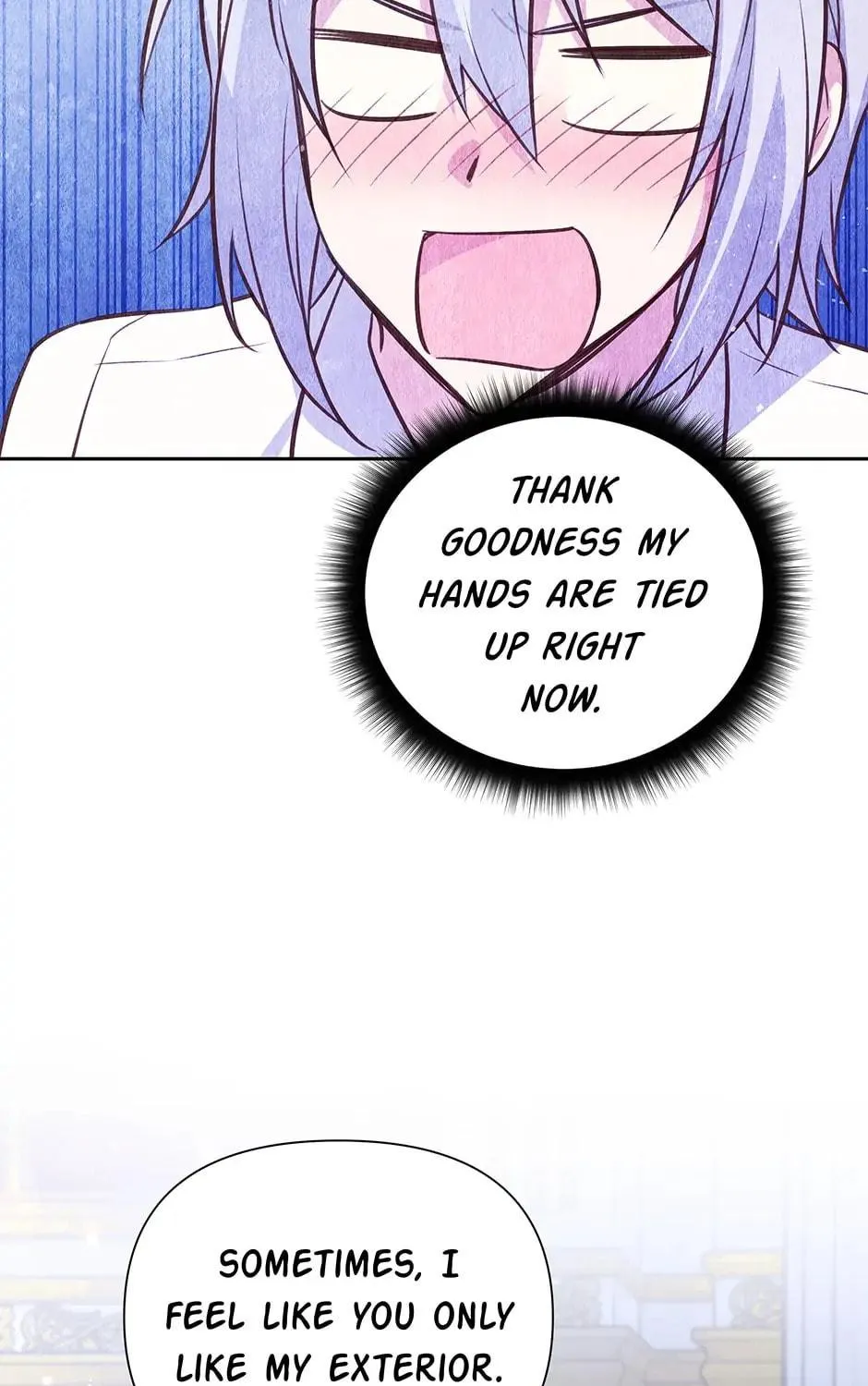 Read Side Characters Deserve Love Too chapter 82 image 123 on Lezhin