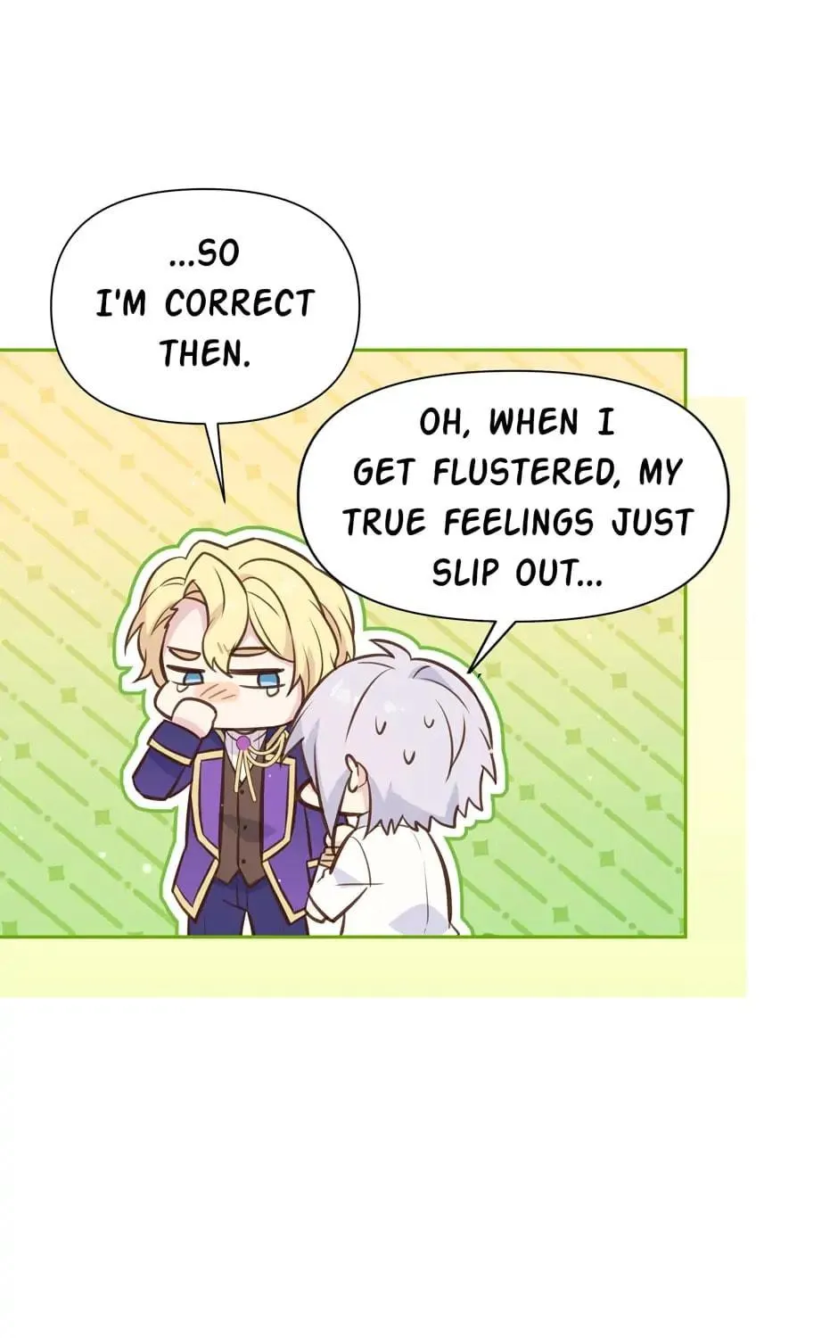 Read Side Characters Deserve Love Too chapter 82 image 127 on Lezhin