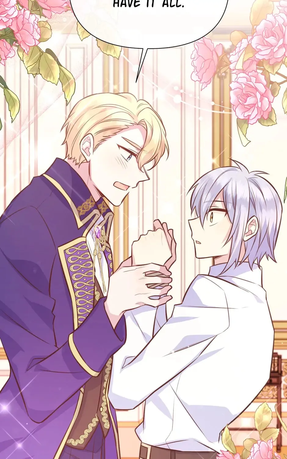 Read Side Characters Deserve Love Too chapter 82 image 133 on Lezhin