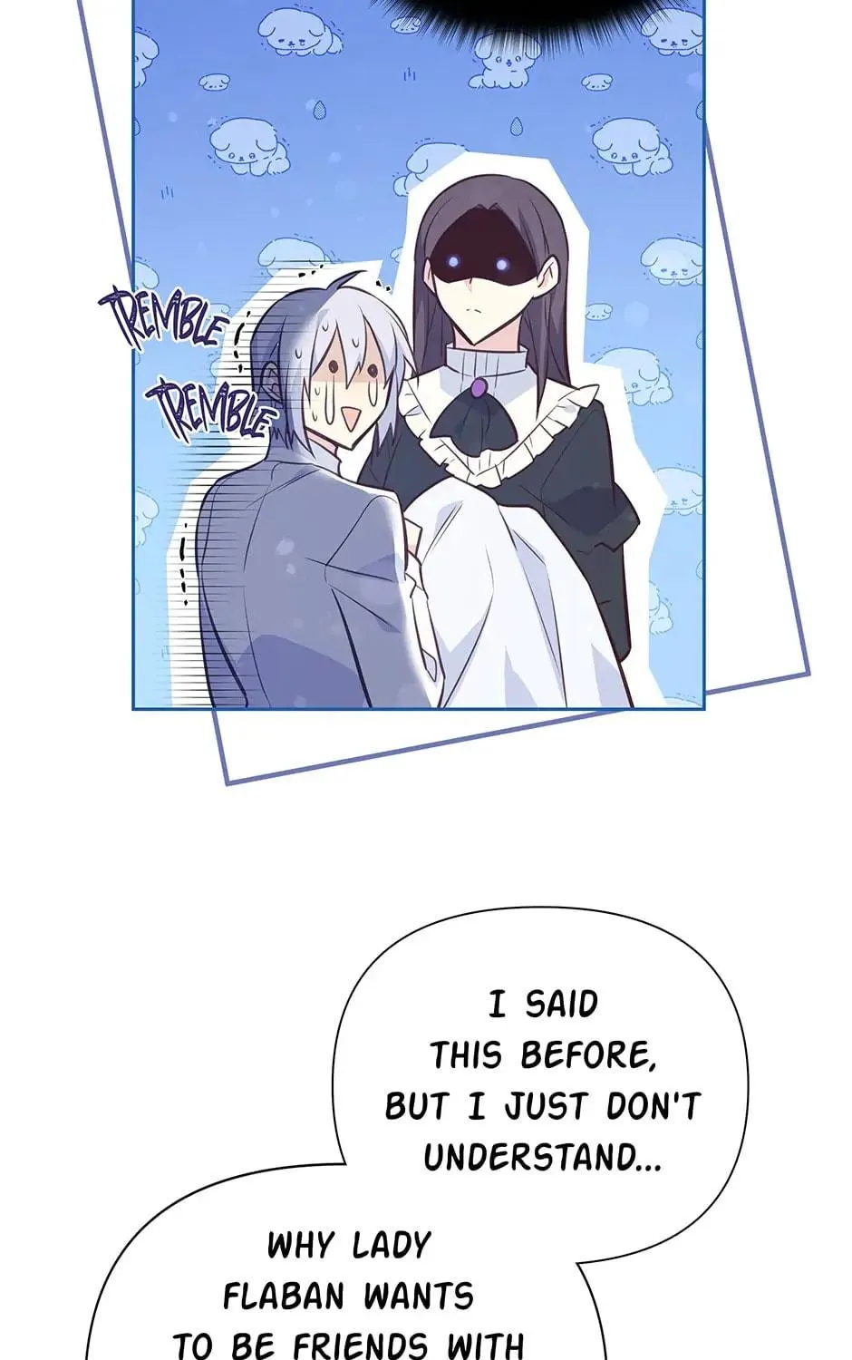 Read Side Characters Deserve Love Too chapter 82 image 21 on Lezhin