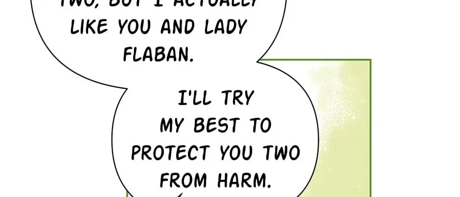 Read Side Characters Deserve Love Too chapter 82 image 24 on Lezhin