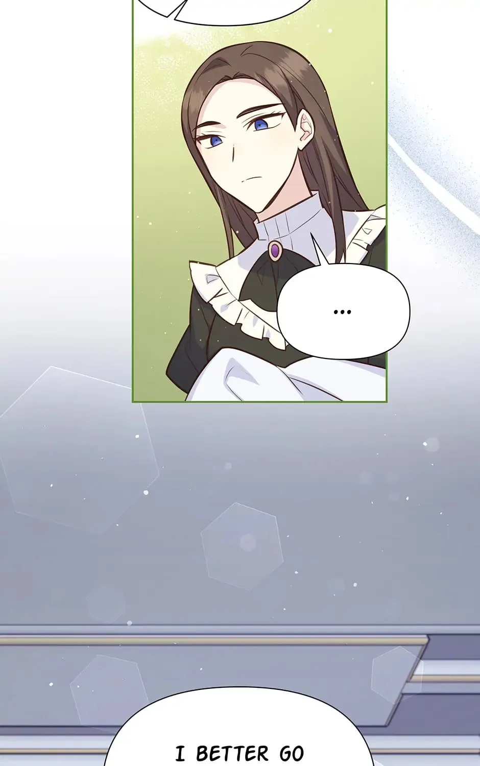 Read Side Characters Deserve Love Too chapter 82 image 25 on Lezhin