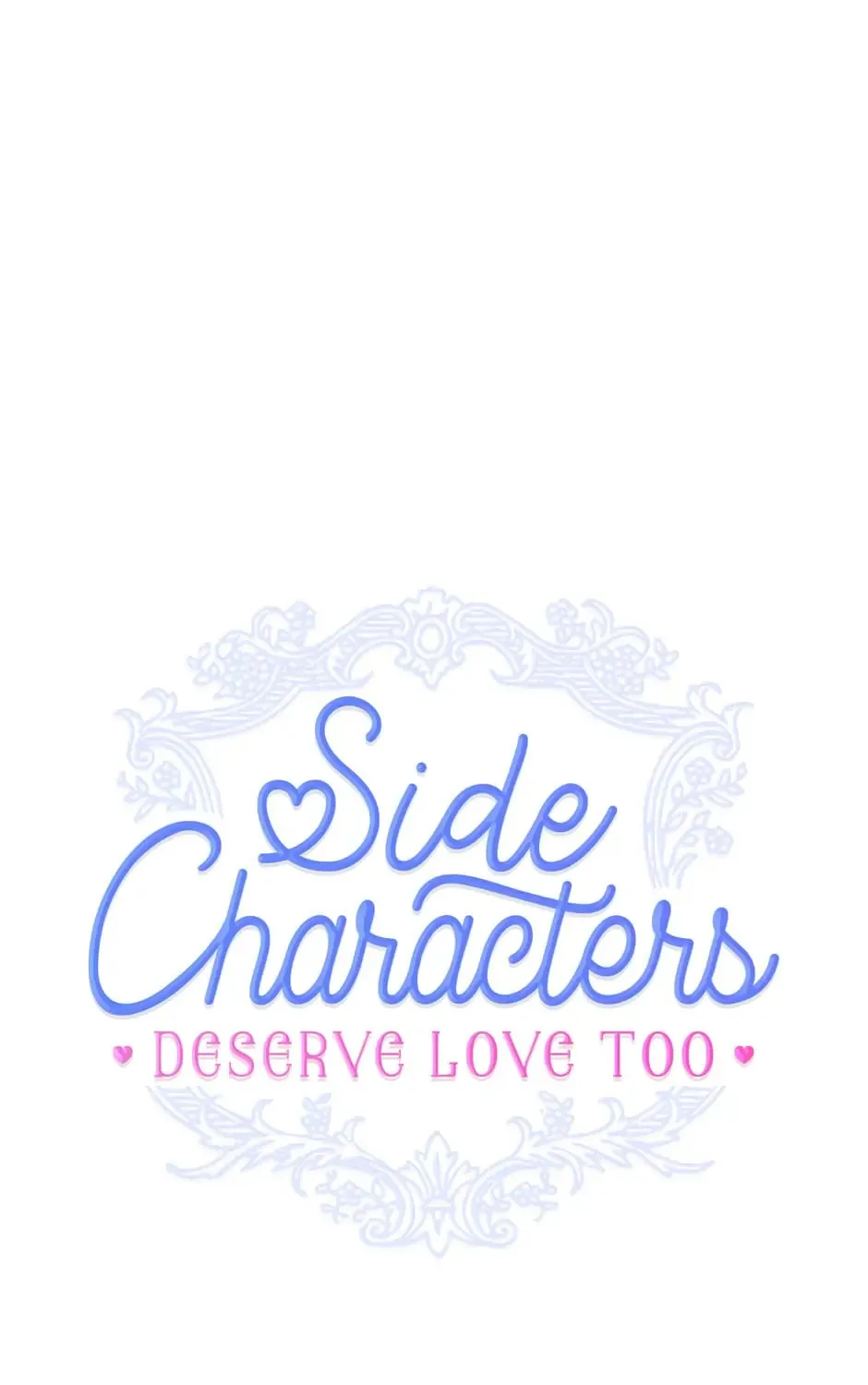 Read Side Characters Deserve Love Too chapter 82 image 29 on Lezhin