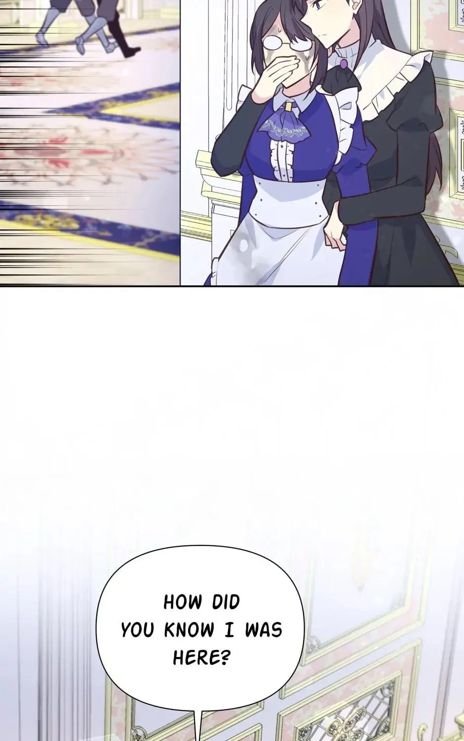 Read Side Characters Deserve Love Too chapter 82 image 3 on Lezhin