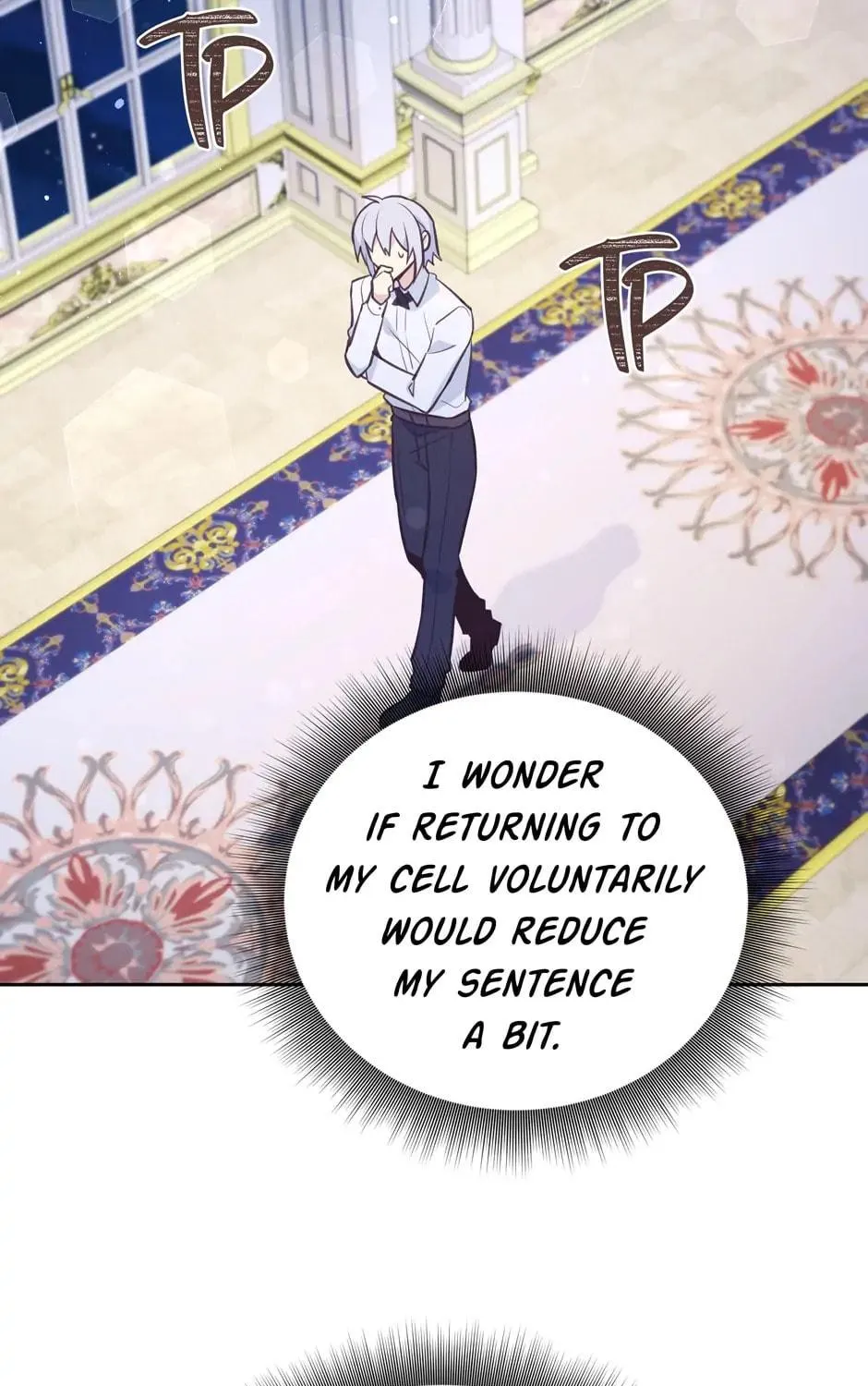 Read Side Characters Deserve Love Too chapter 82 image 37 on Lezhin