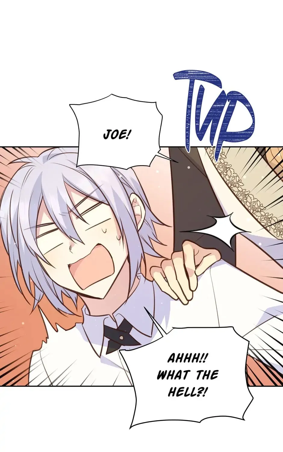 Read Side Characters Deserve Love Too chapter 82 image 43 on Lezhin