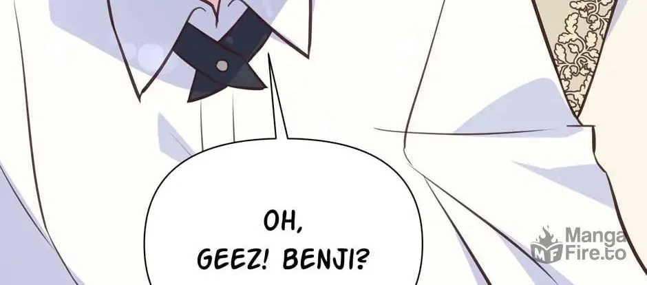 Read Side Characters Deserve Love Too chapter 82 image 46 on Lezhin