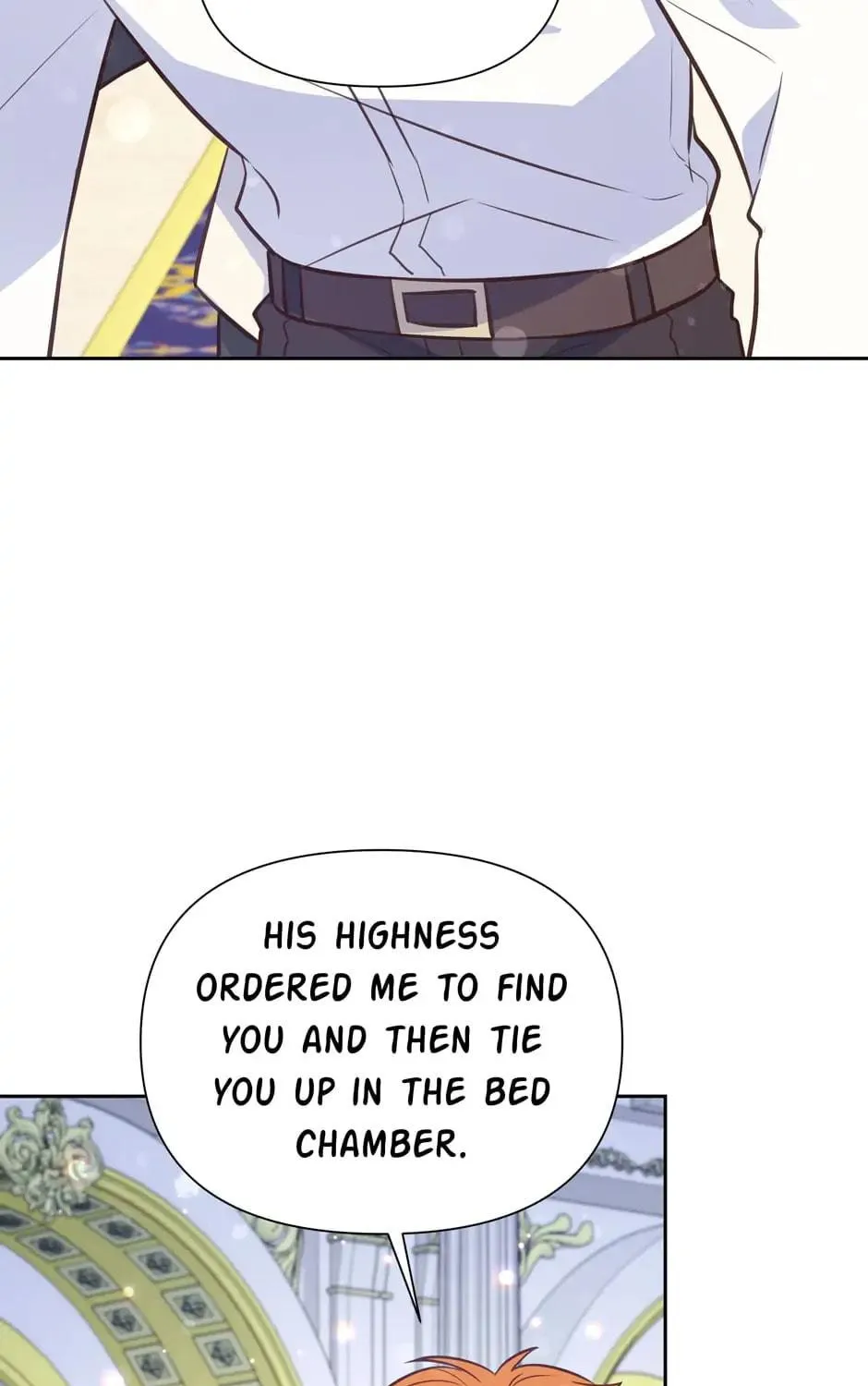 Read Side Characters Deserve Love Too chapter 82 image 47 on Lezhin