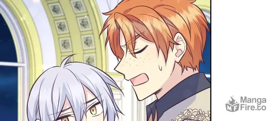 Read Side Characters Deserve Love Too chapter 82 image 48 on Lezhin