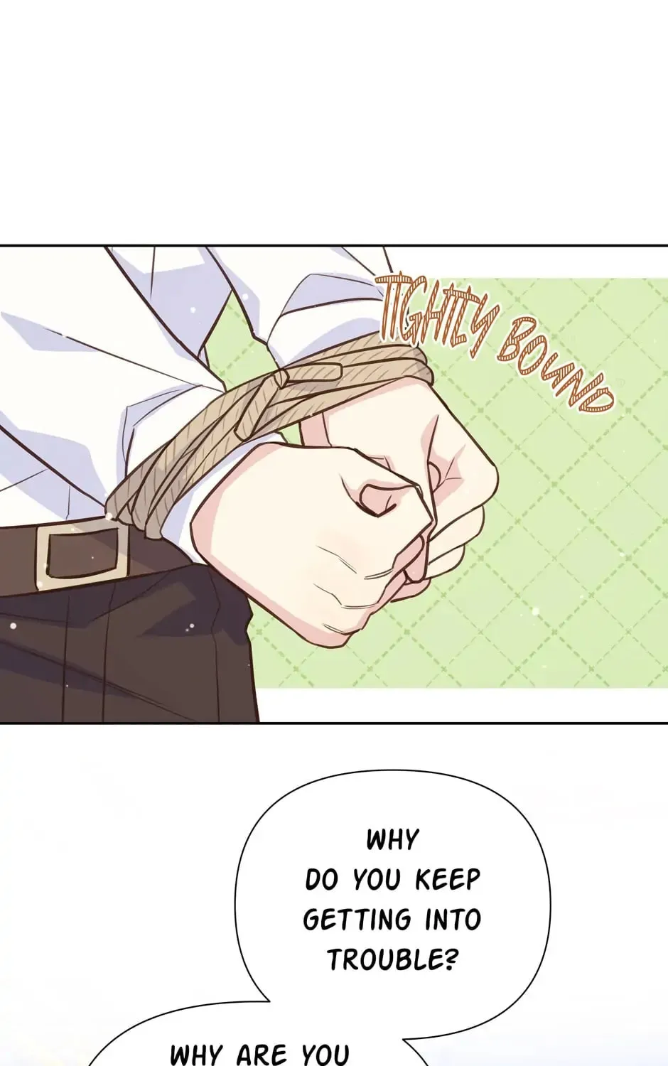 Read Side Characters Deserve Love Too chapter 82 image 53 on Lezhin