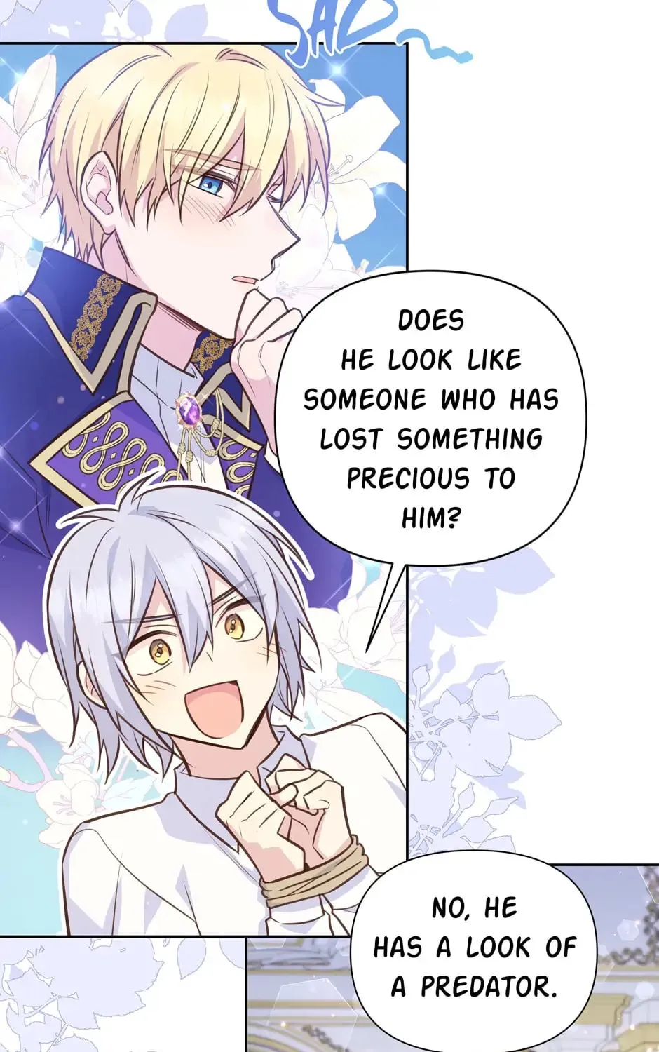 Read Side Characters Deserve Love Too chapter 82 image 59 on Lezhin