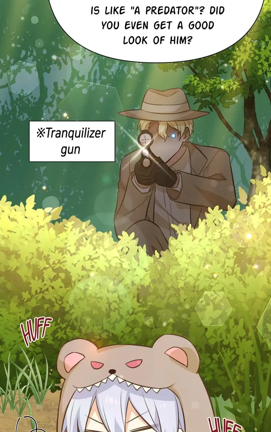 Read Side Characters Deserve Love Too chapter 82 image 63 on Lezhin