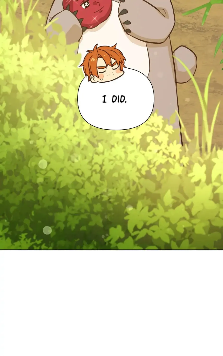 Read Side Characters Deserve Love Too chapter 82 image 65 on Lezhin