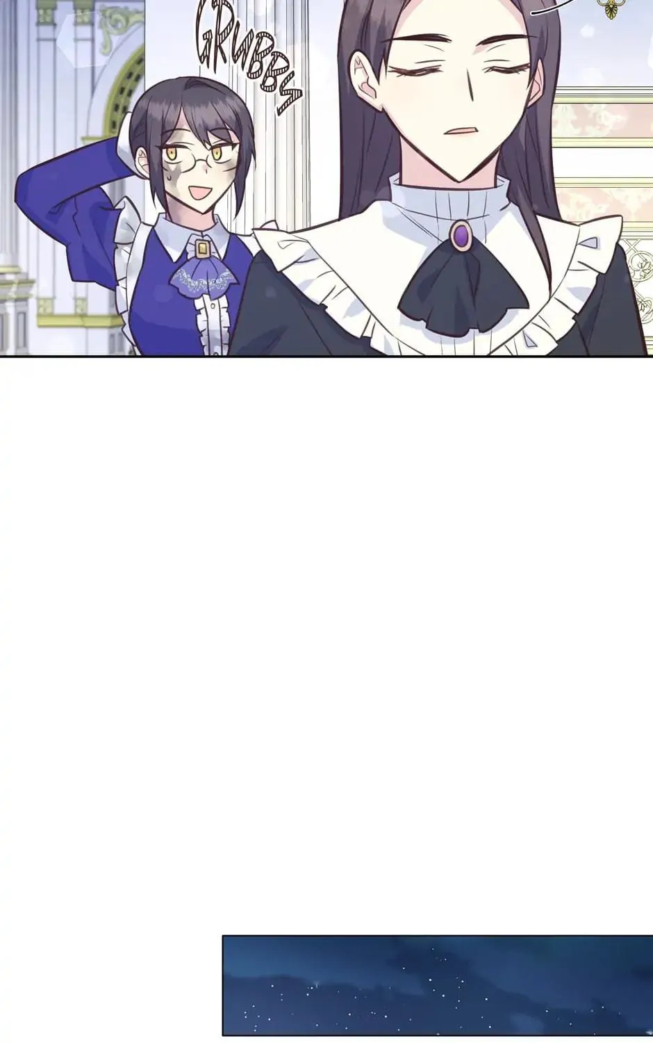 Read Side Characters Deserve Love Too chapter 82 image 7 on Lezhin