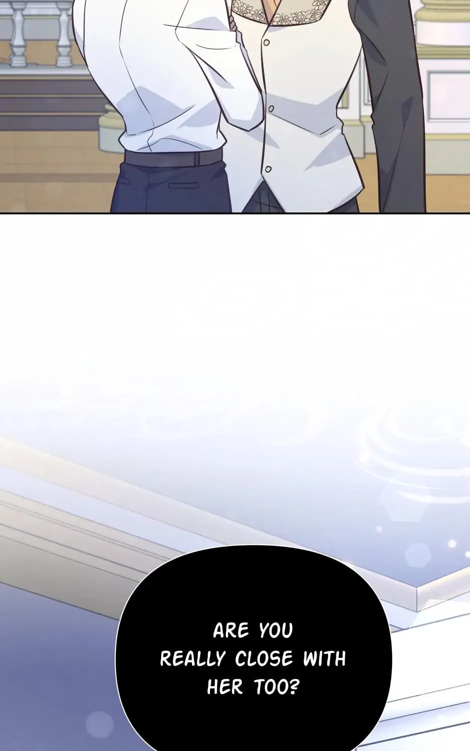 Read Side Characters Deserve Love Too chapter 82 image 79 on Lezhin