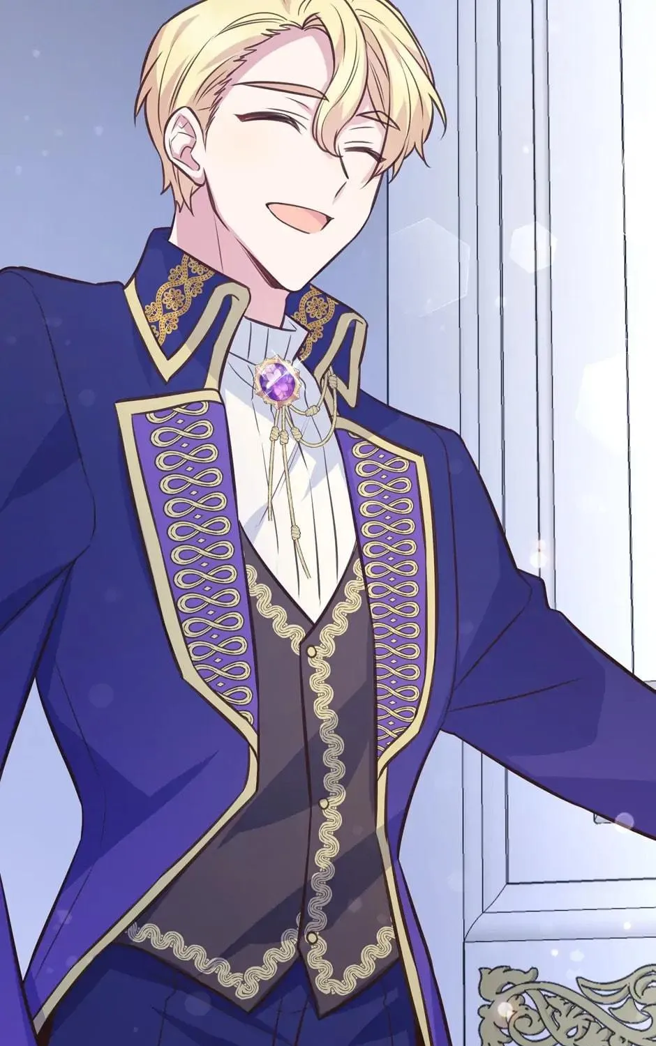 Read Side Characters Deserve Love Too chapter 82 image 81 on Lezhin