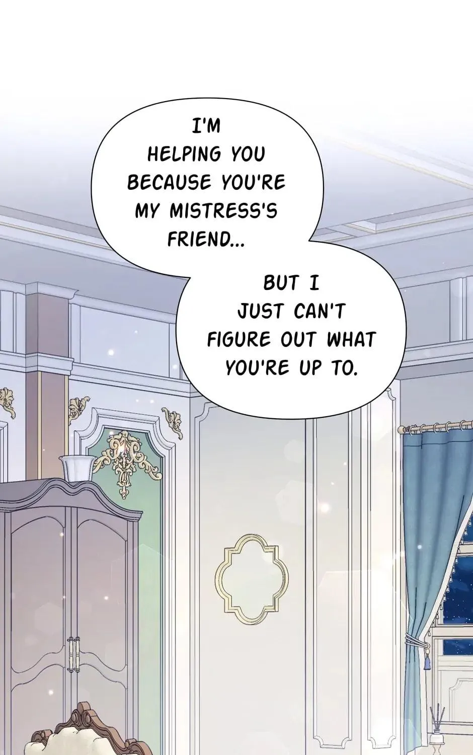 Read Side Characters Deserve Love Too chapter 82 image 9 on Lezhin