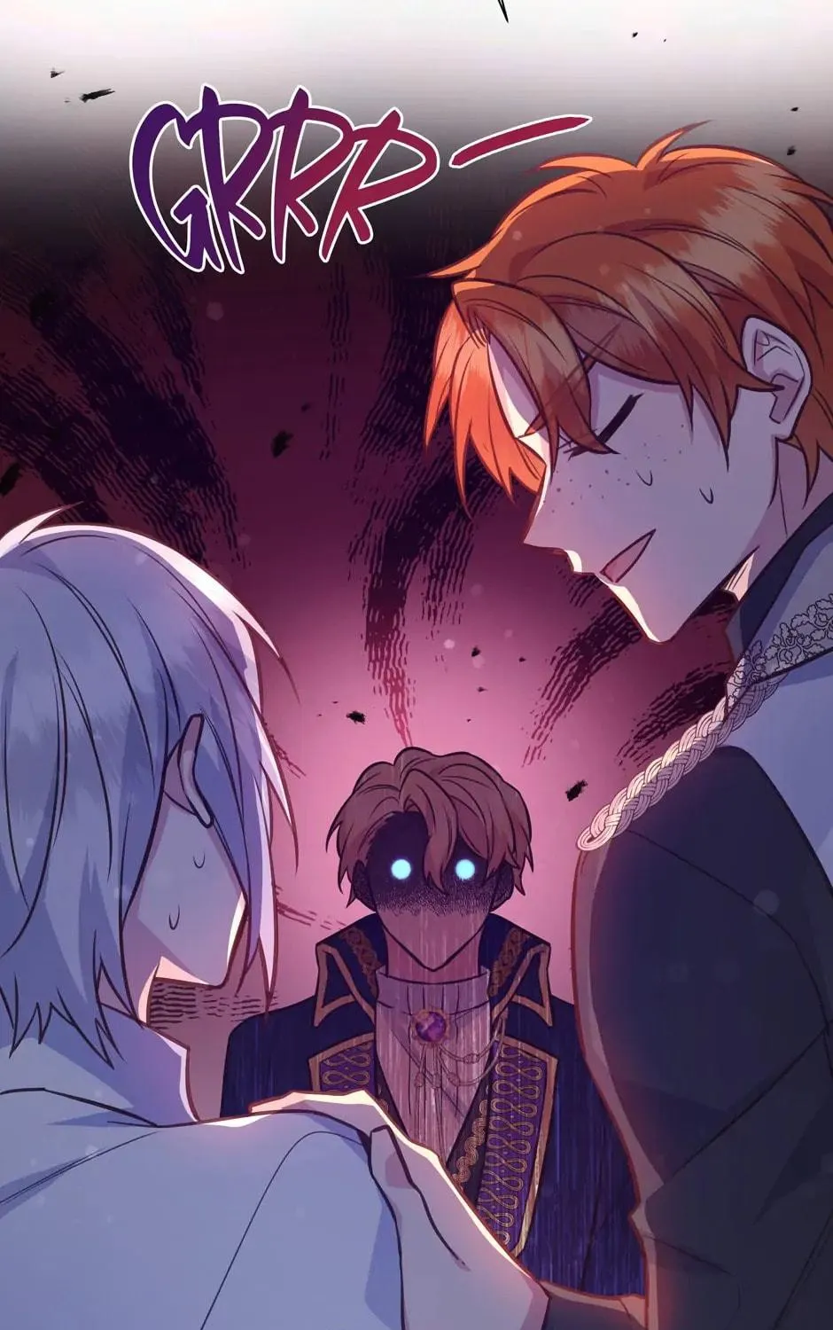 Read Side Characters Deserve Love Too chapter 82 image 93 on Lezhin