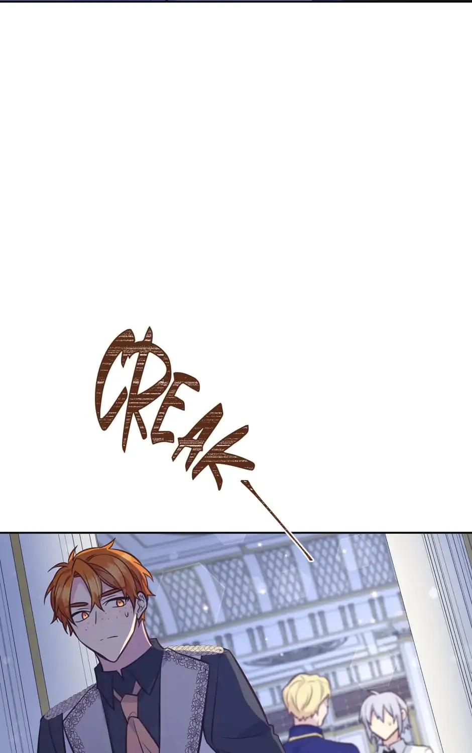 Read Side Characters Deserve Love Too chapter 82 image 95 on Lezhin