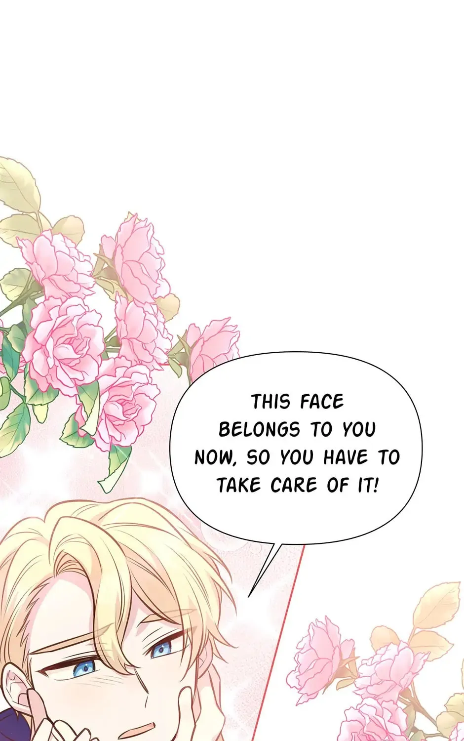 Read Side Characters Deserve Love Too chapter 83 image 1 on Lezhin