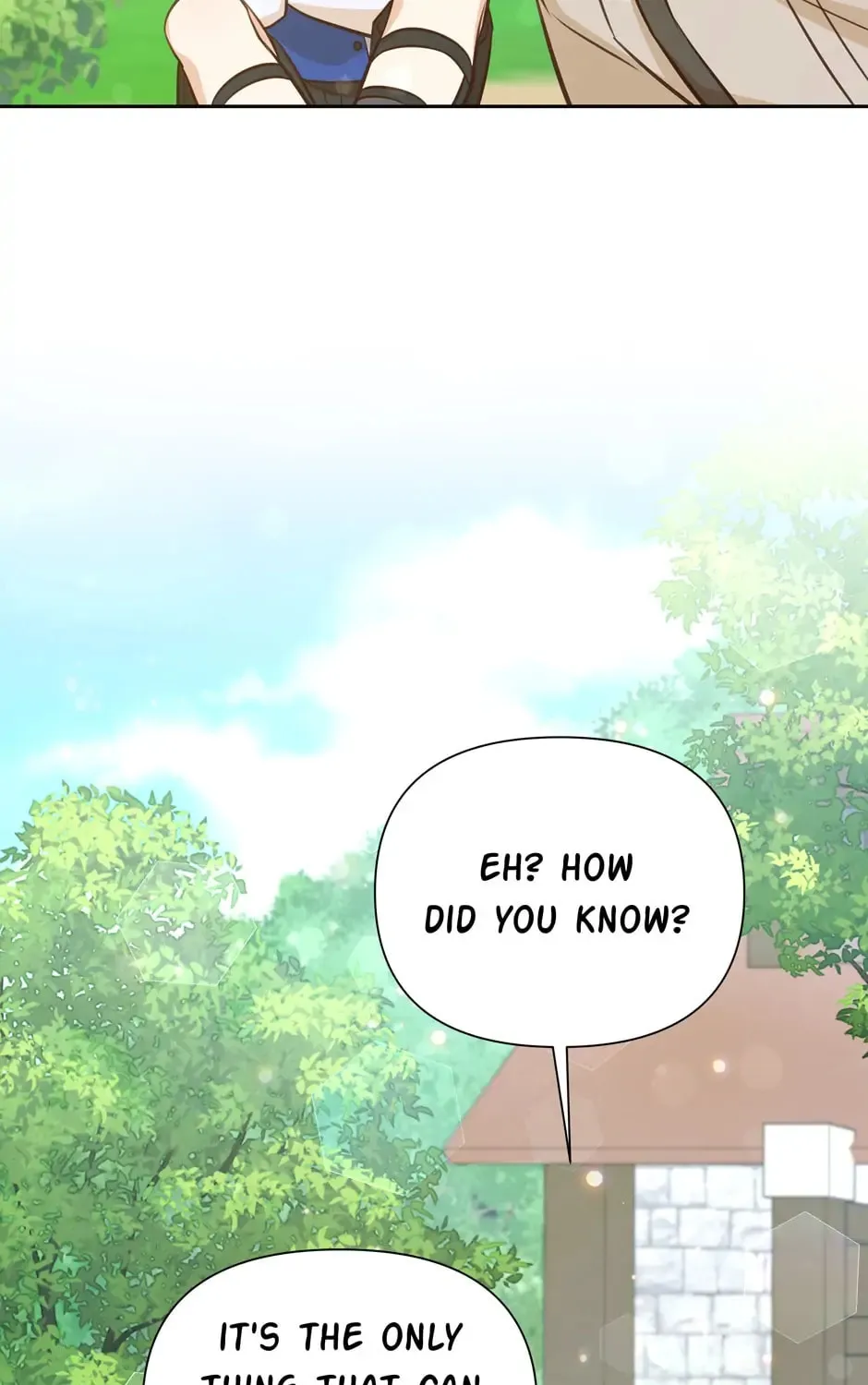 Read Side Characters Deserve Love Too chapter 83 image 103 on Lezhin