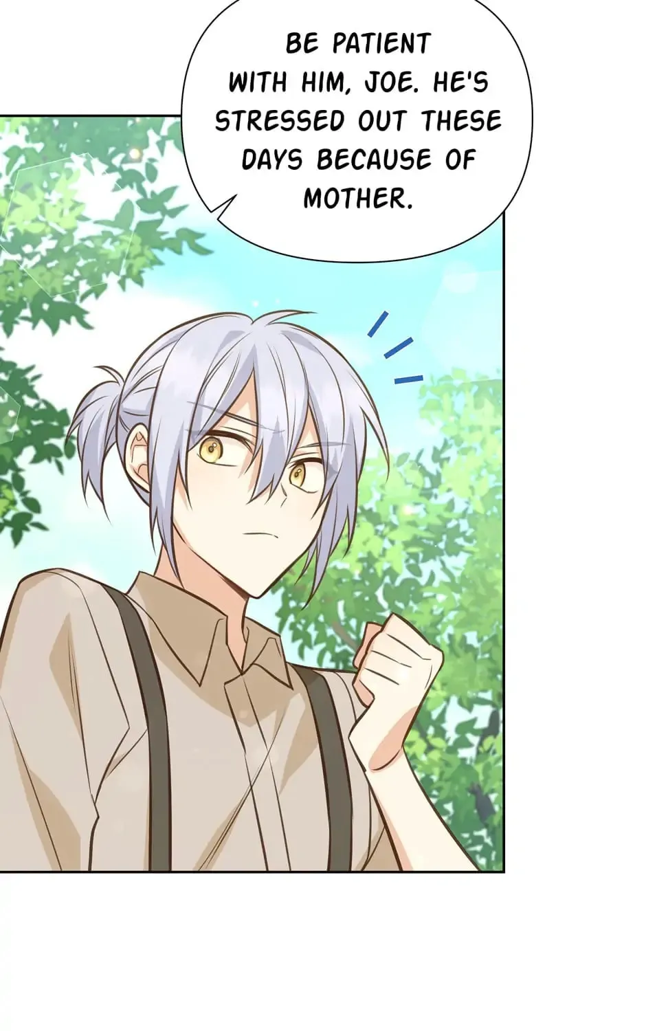 Read Side Characters Deserve Love Too chapter 83 image 109 on Lezhin