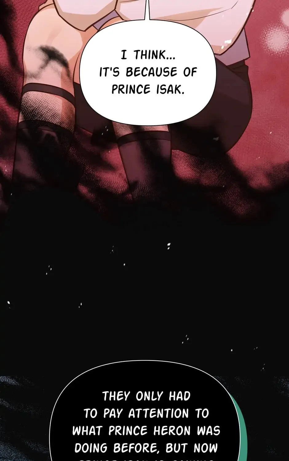 Read Side Characters Deserve Love Too chapter 83 image 113 on Lezhin