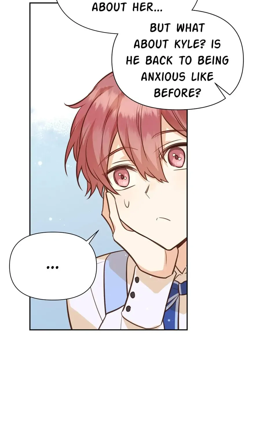 Read Side Characters Deserve Love Too chapter 83 image 121 on Lezhin
