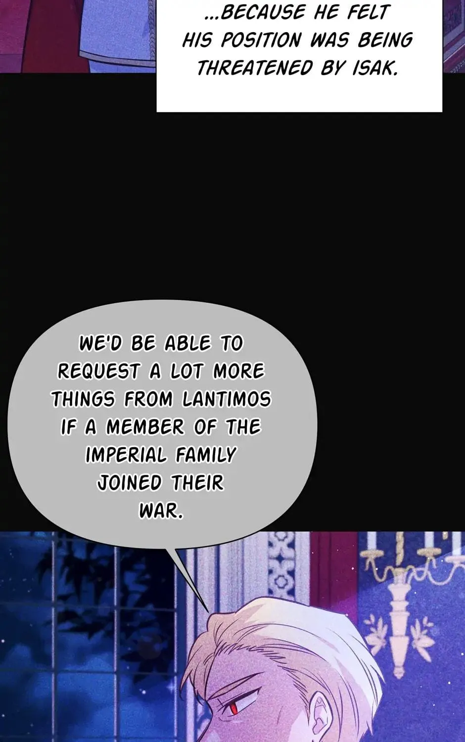 Read Side Characters Deserve Love Too chapter 83 image 127 on Lezhin