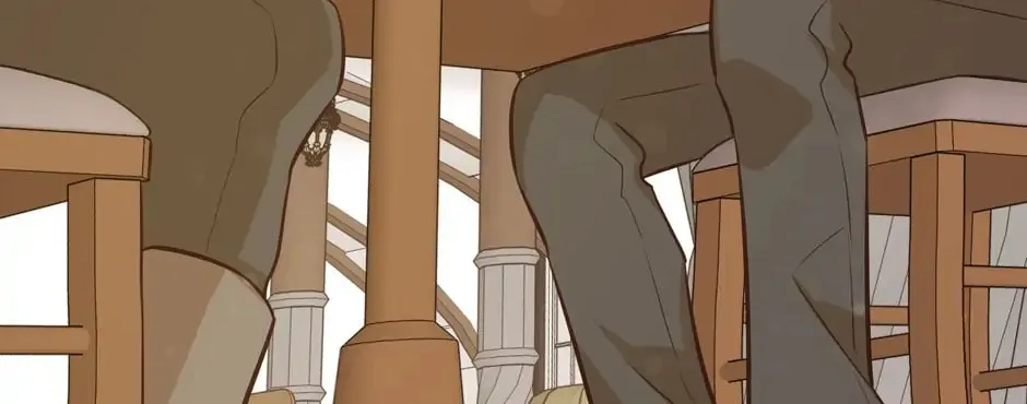 Read Side Characters Deserve Love Too chapter 83 image 134 on Lezhin