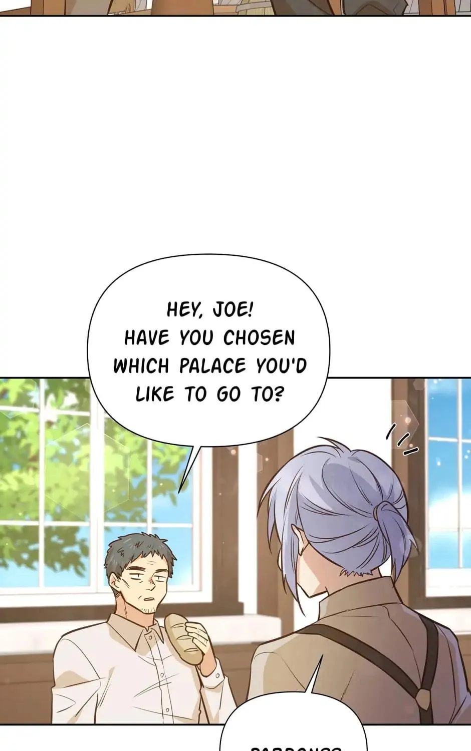 Read Side Characters Deserve Love Too chapter 83 image 135 on Lezhin