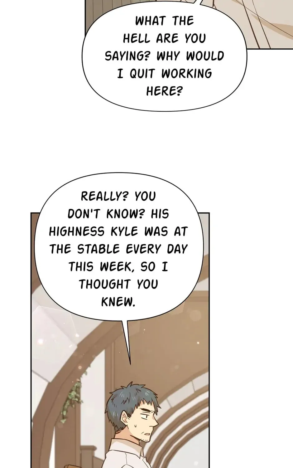 Read Side Characters Deserve Love Too chapter 83 image 139 on Lezhin