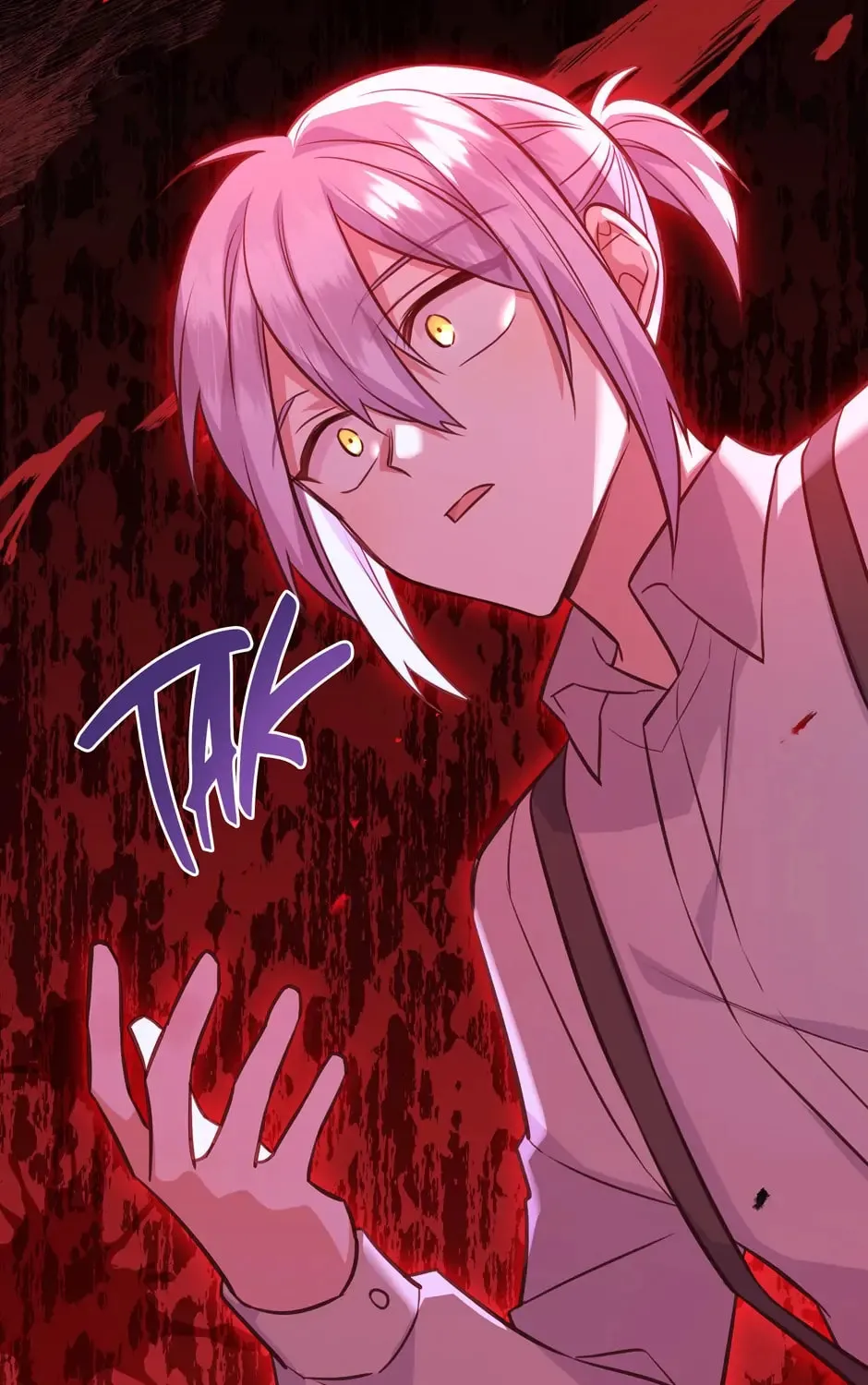 Read Side Characters Deserve Love Too chapter 83 image 145 on Lezhin