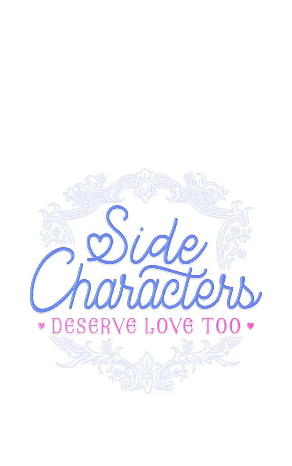 Read Side Characters Deserve Love Too chapter 83 image 15 on Lezhin