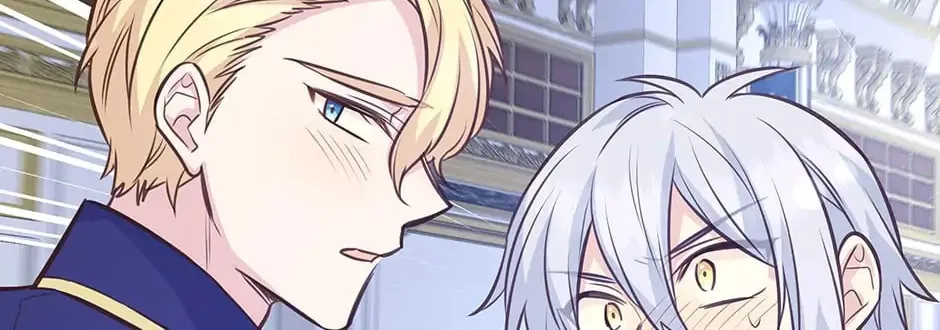 Read Side Characters Deserve Love Too chapter 83 image 20 on Lezhin