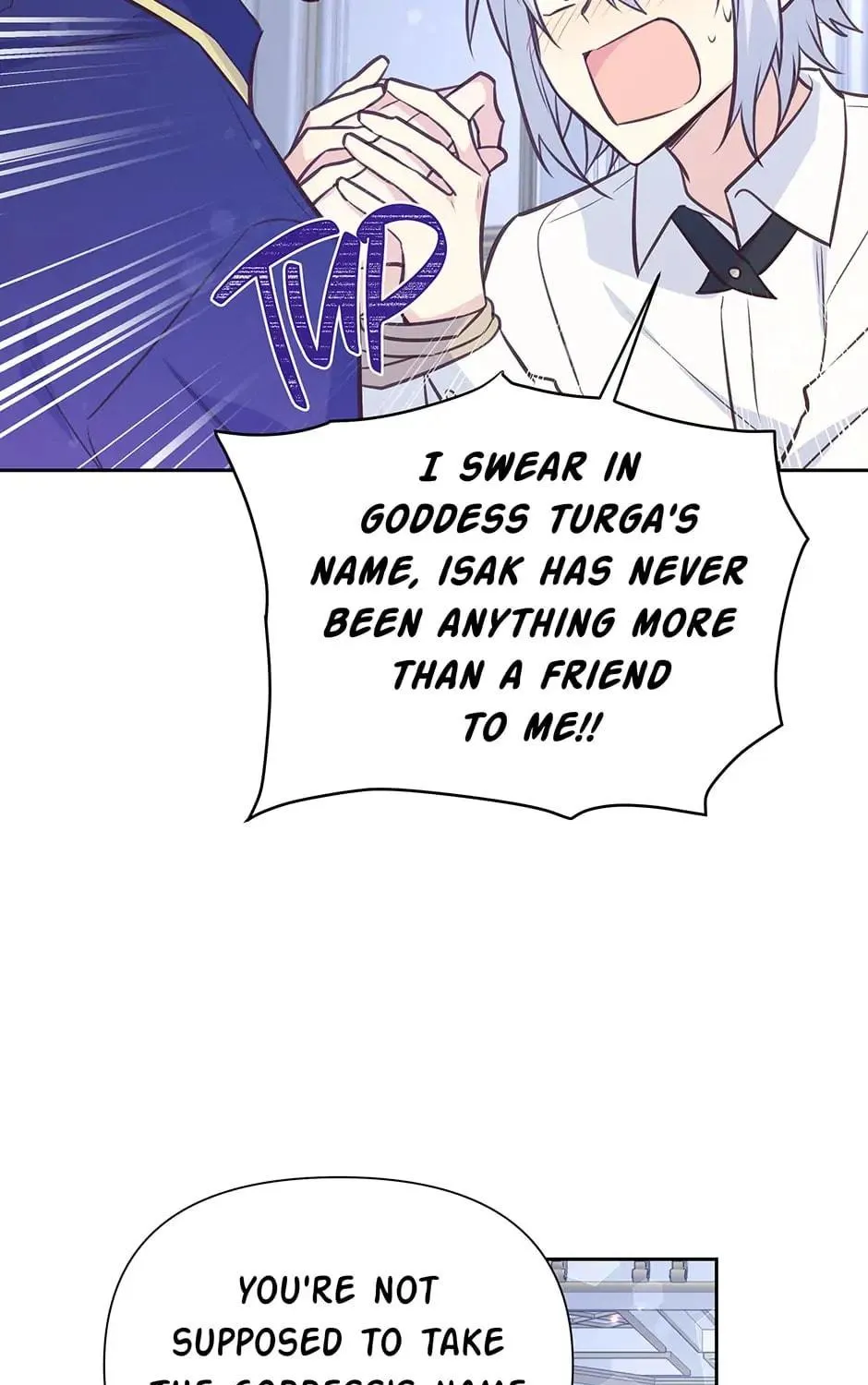 Read Side Characters Deserve Love Too chapter 83 image 21 on Lezhin