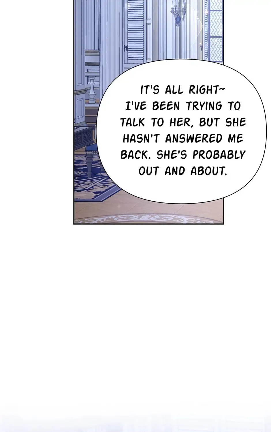 Read Side Characters Deserve Love Too chapter 83 image 23 on Lezhin
